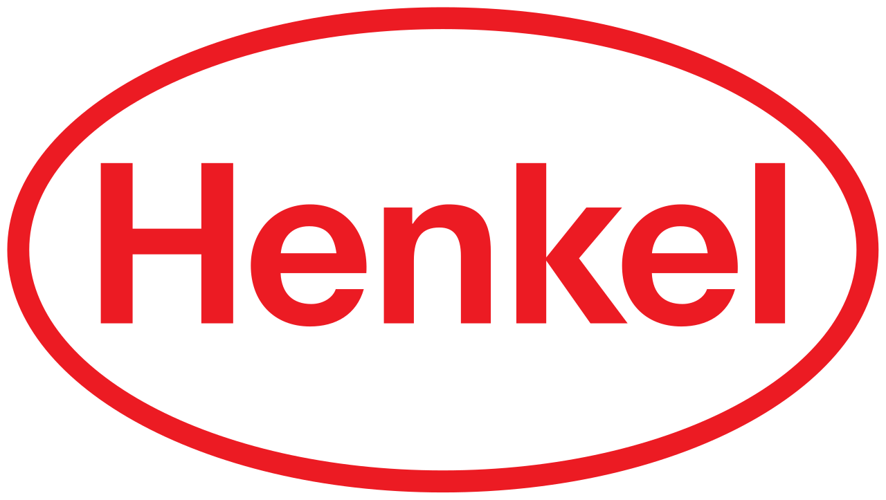 Henkel product Logo